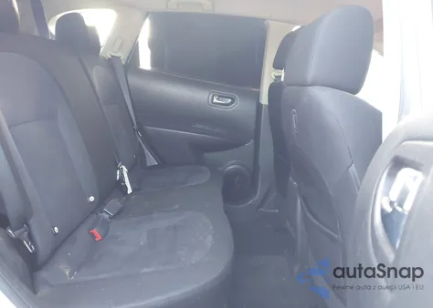 2013 Nissan Rogue S z USA, uszkodzony, nr VIN JN8AS5MT7DW513561